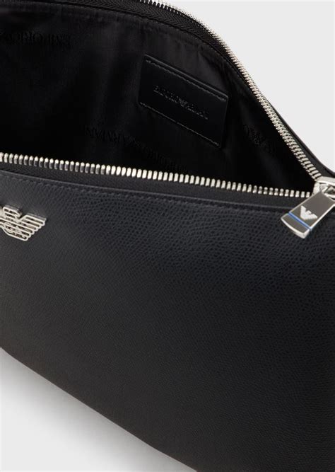 Collezioni Sportswear ★ Pochette uomo .